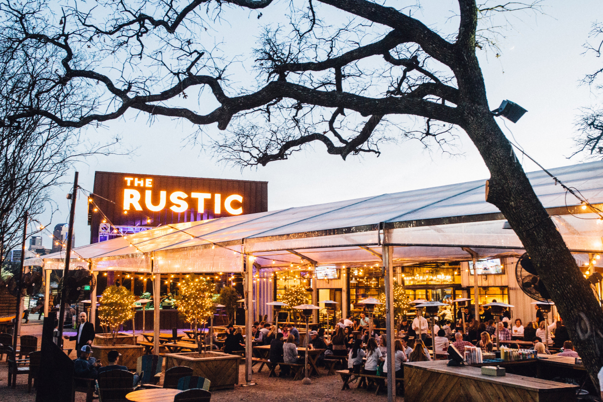 The-Rustic-Dallas-Private-Parties-Carousel-2-New The Rustic Dallas private party outside picture