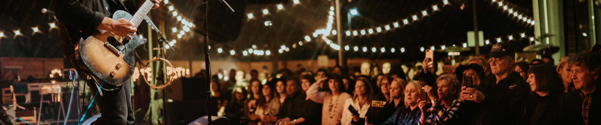 The Rustic Houston Private Parties Picture
