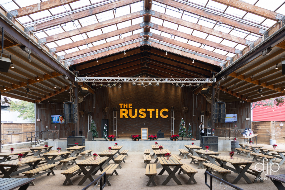 TheRustic-HoustonDT-Private-Parties-Carousel-1-New The Rustic Houston Private Parties Picture arrangement