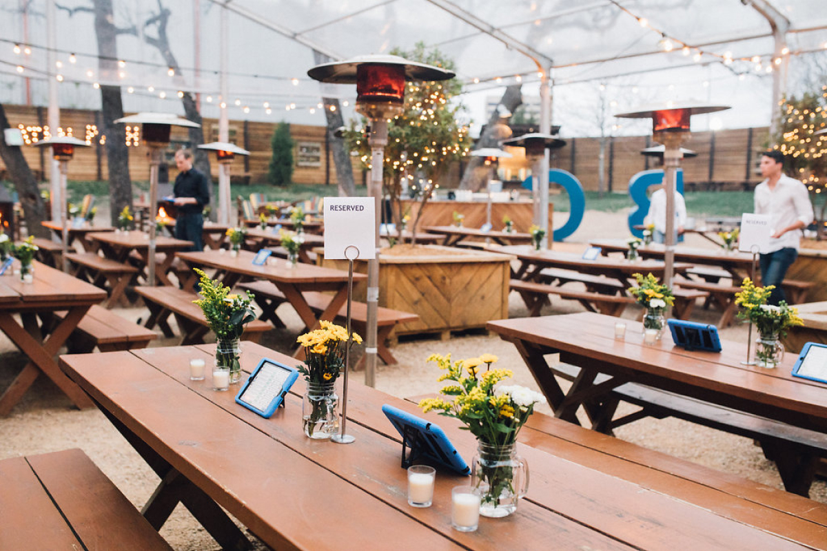 The-Rustic-Private-Parties-Carousel-1 The Rustic - Dallas Backyard