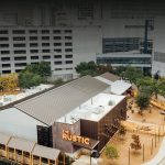 Discover Exclusive Private Event Spaces | Indoor & Outdoor Options