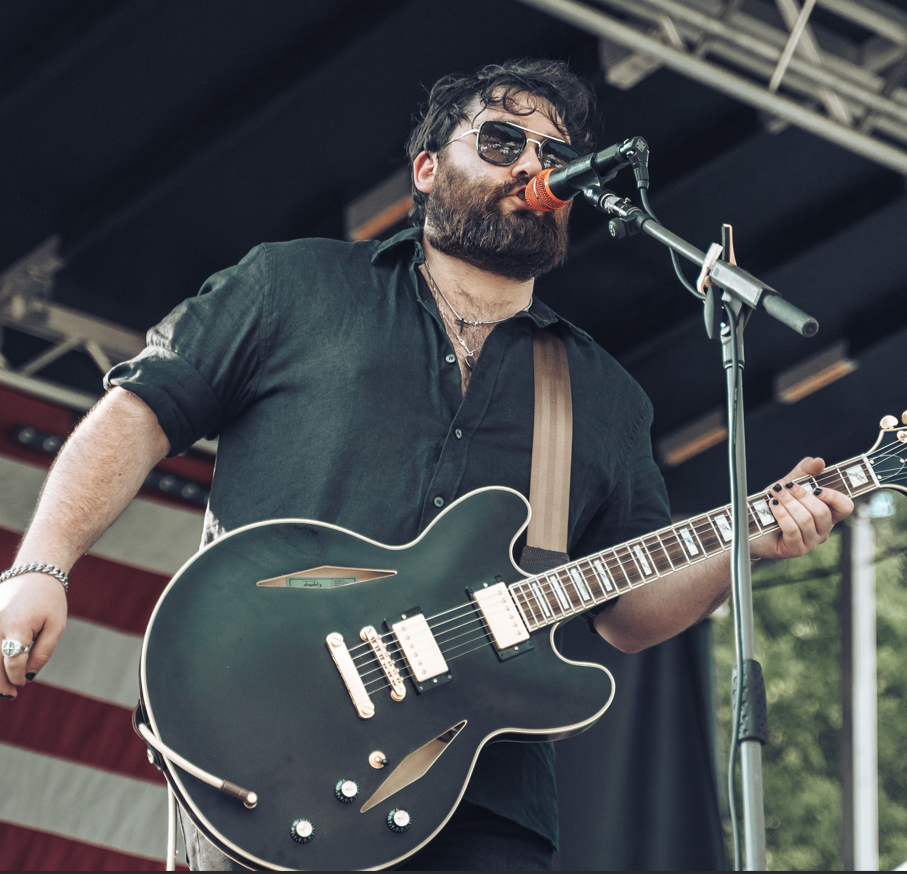 Ian Tonroy Band