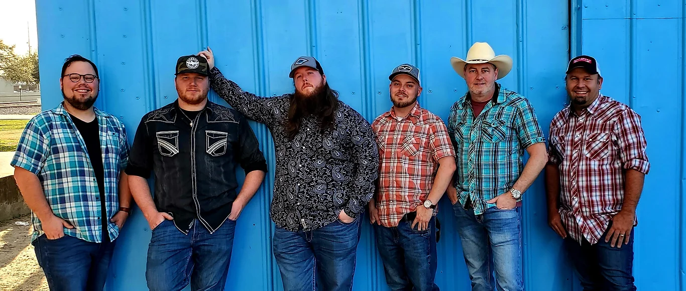 TEXAS SUNDOWN BAND TEXAS SUNDOWN BAND