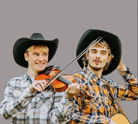 THE CHEENEY BROTHERS THE CHEENEY BROTHERS