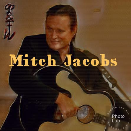 MITCH JACOBS
