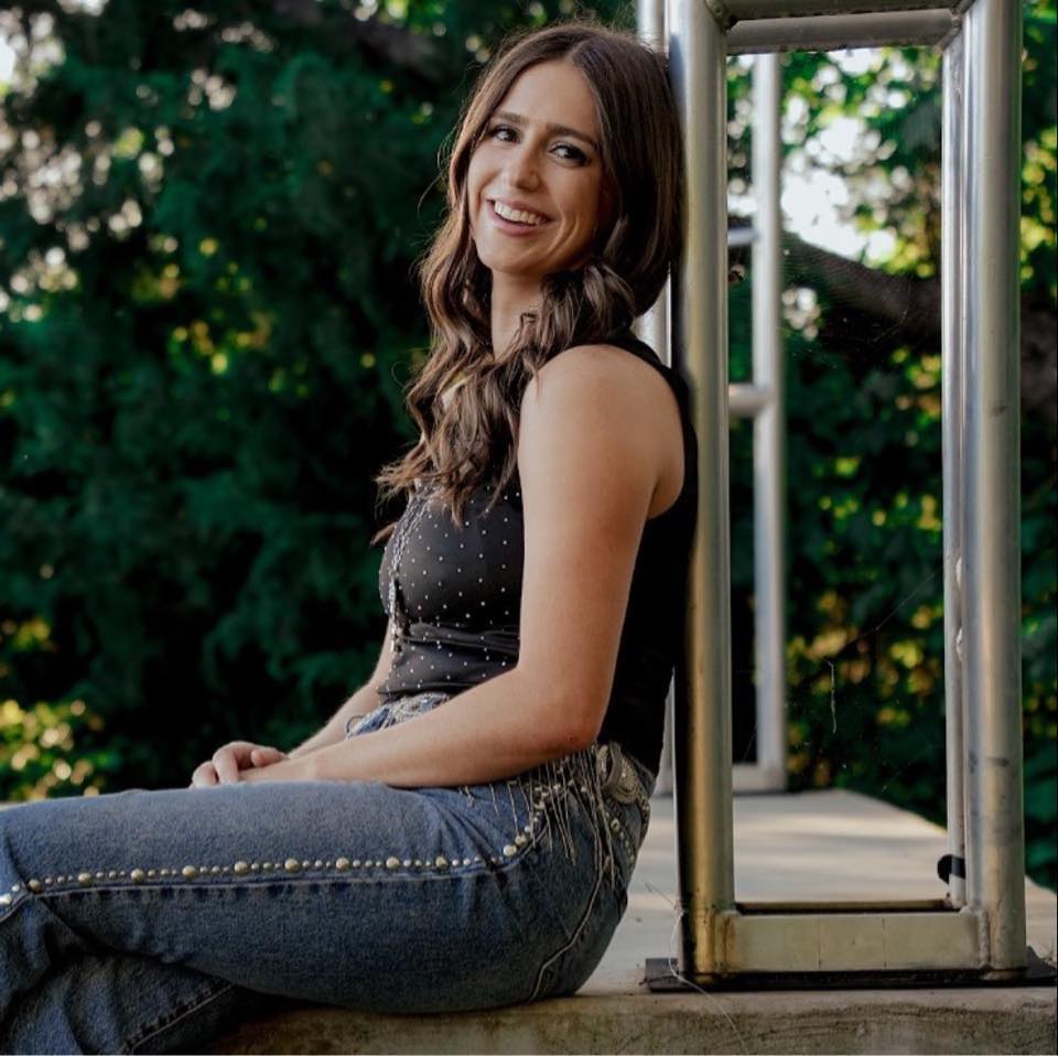 Carissa Carter