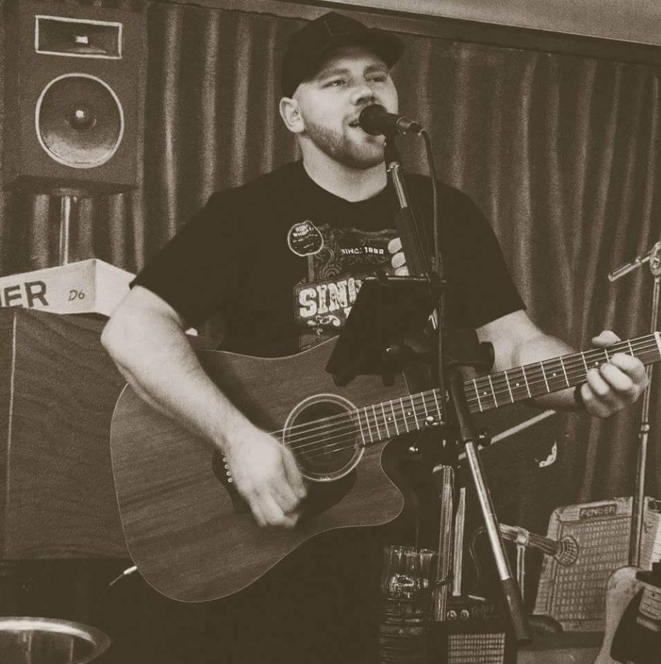MATT BROOKS
