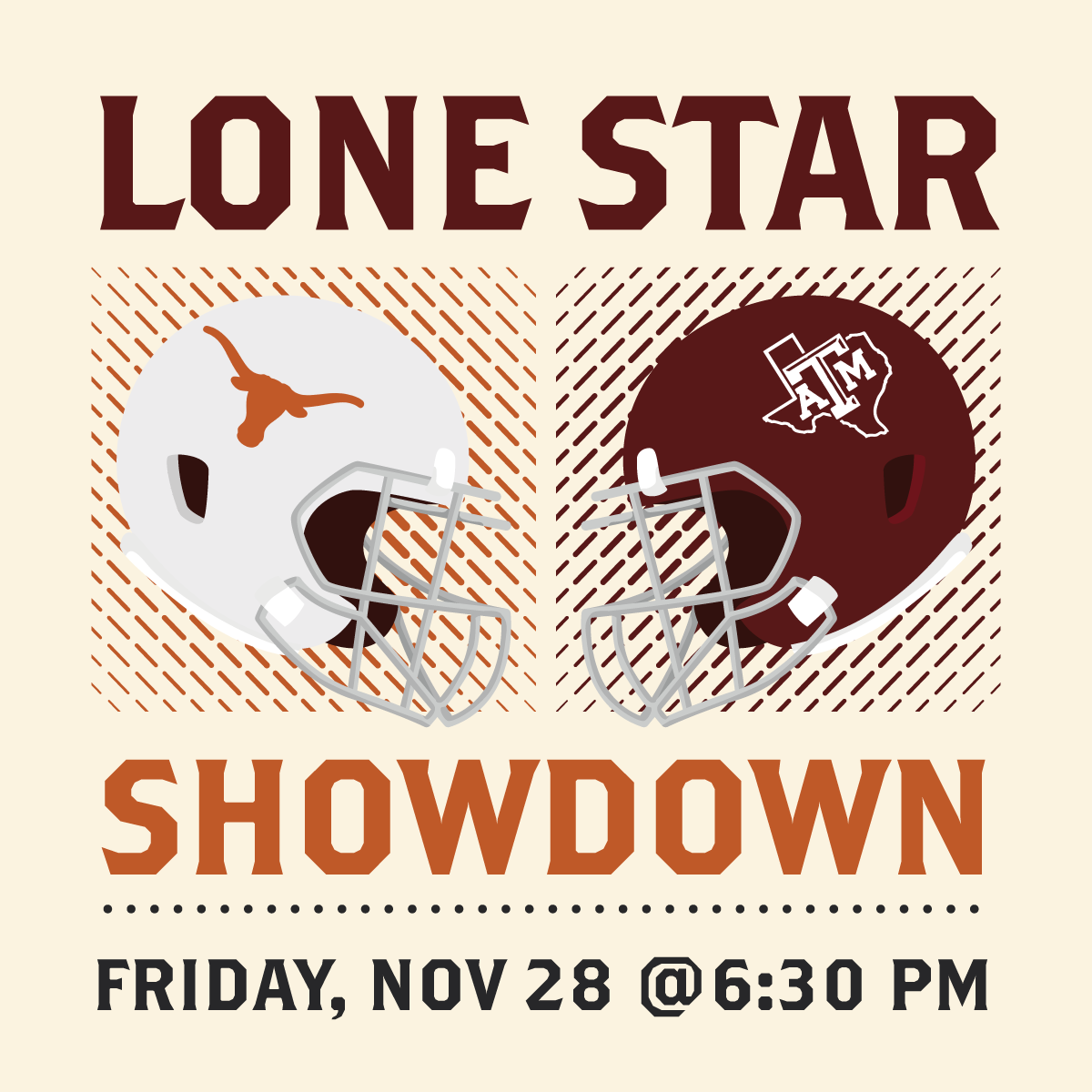 Texas vs Texas A&M Texas vs Texas A&M