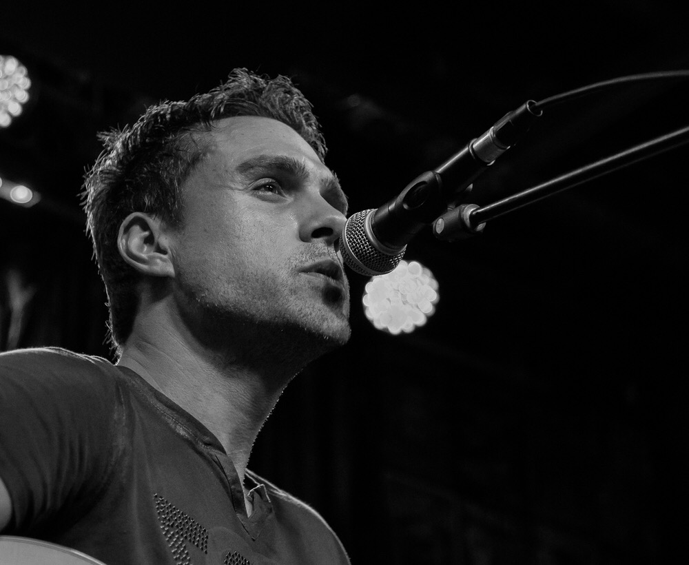 MATT BARRON MATT BARRON