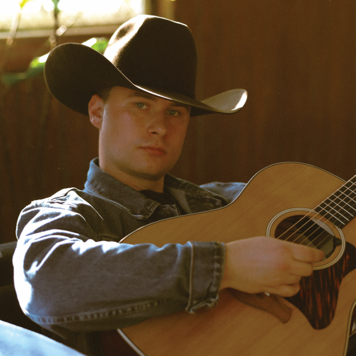 BRENNAM CLEMENTS