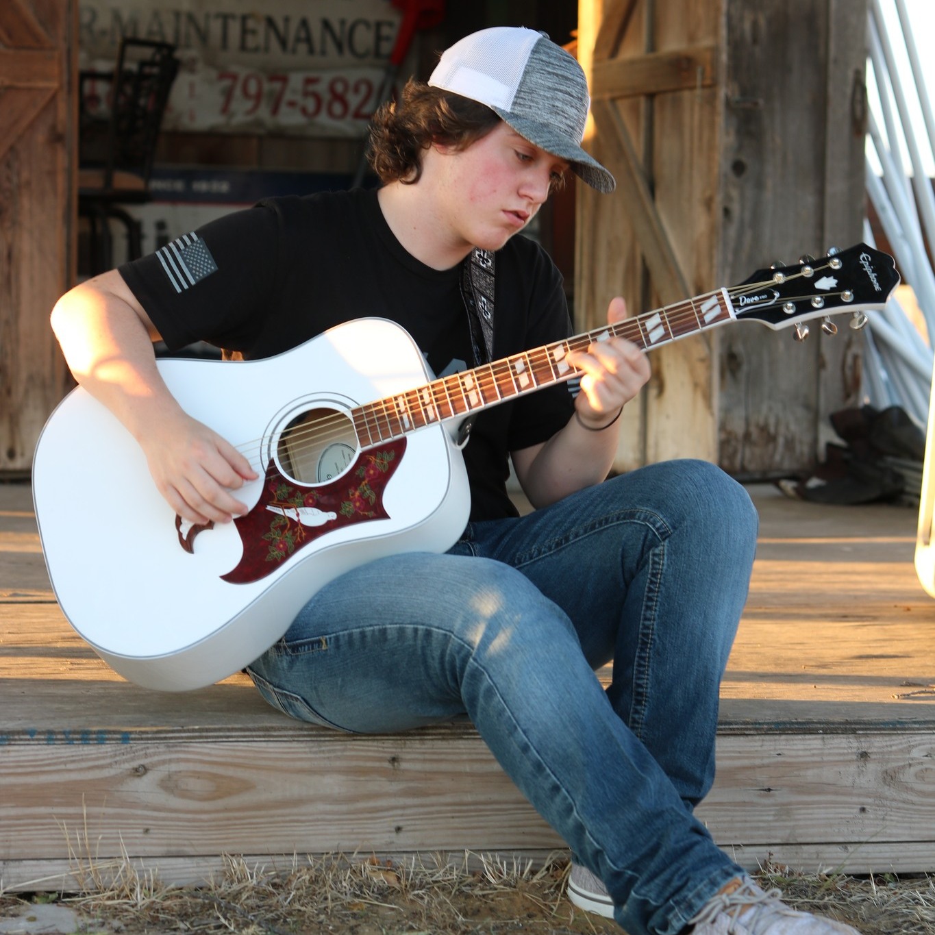 BRAYDEN STEWART
