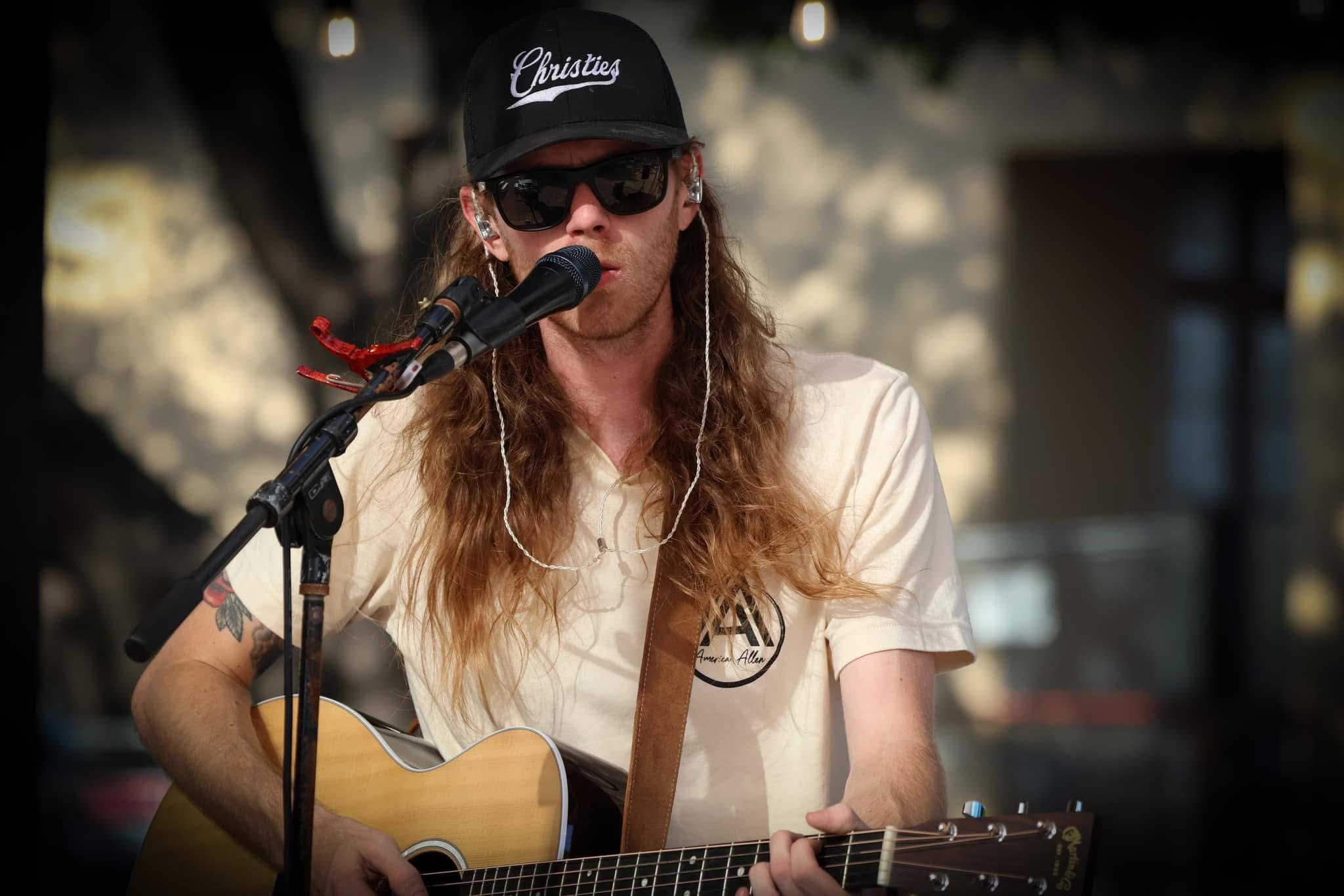 CODY CRESWELL CODY CRESWELL