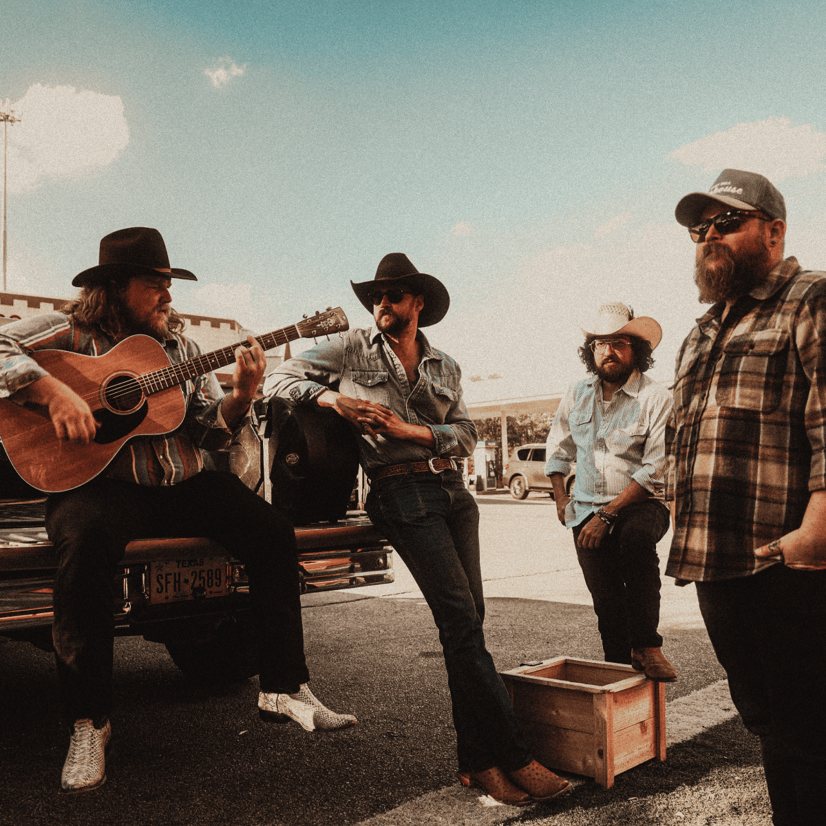 The Ransom Brothers