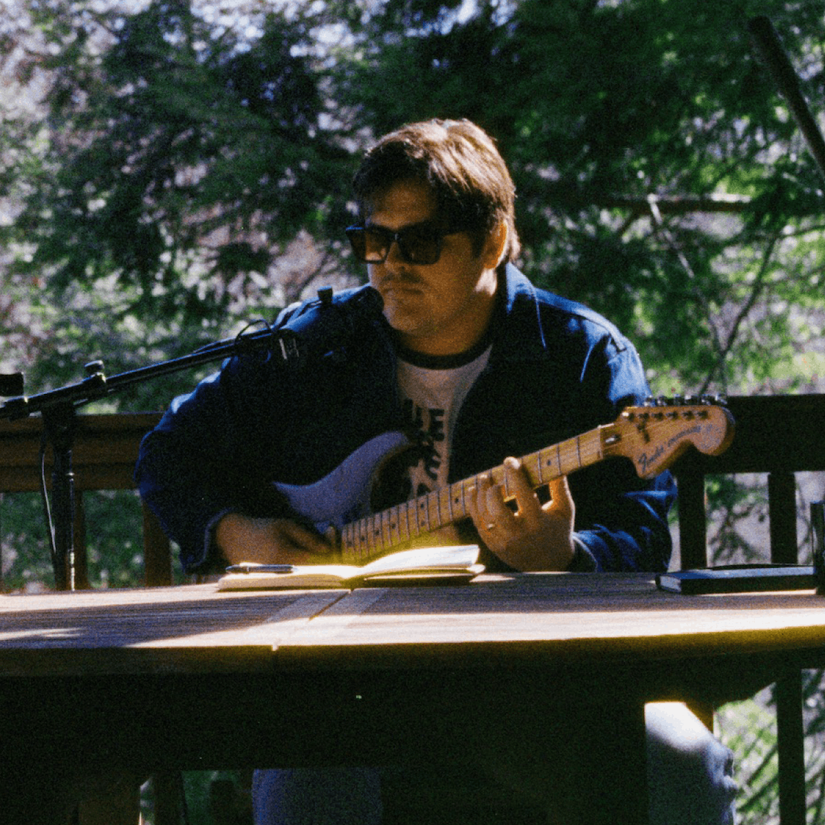 JD CLAYTON