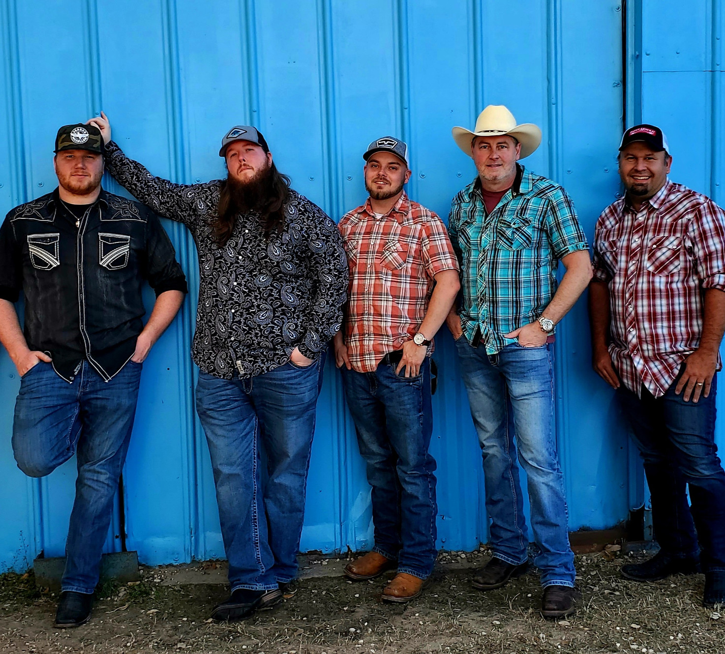 Texas Sundown Band